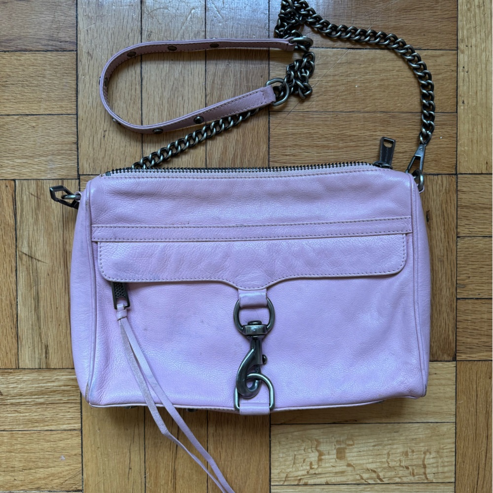 Rebecca Minkoff OG crossbody bag
